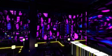 哈爾濱boom boom room俱樂部
